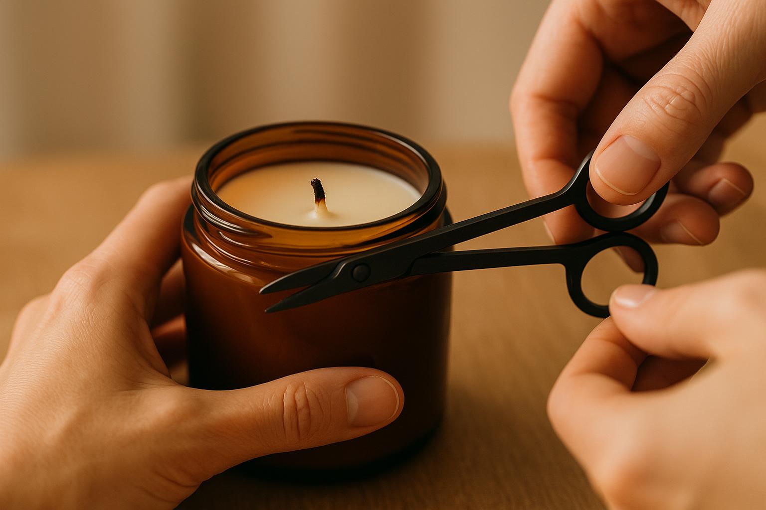 Candle Care